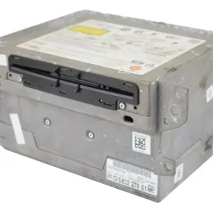 Hit sprzedaży RADIO NAWIGACJA BMW X5 F15 683227001